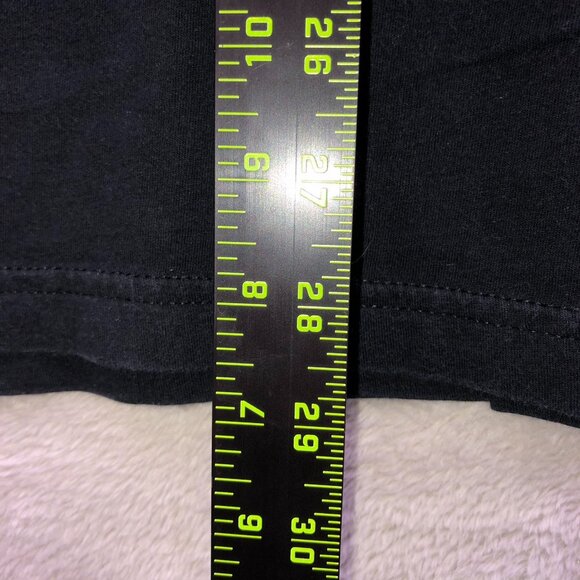 Avatar Band Graphic Tee Men's Large Black Crew Neck Short Sleeve Casual - Picture 4 of 7